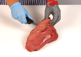 Tender Top Steaks – Thin Cut Meat Cut Spec Step 5